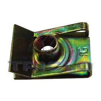 grapa de carenado universal 6mm