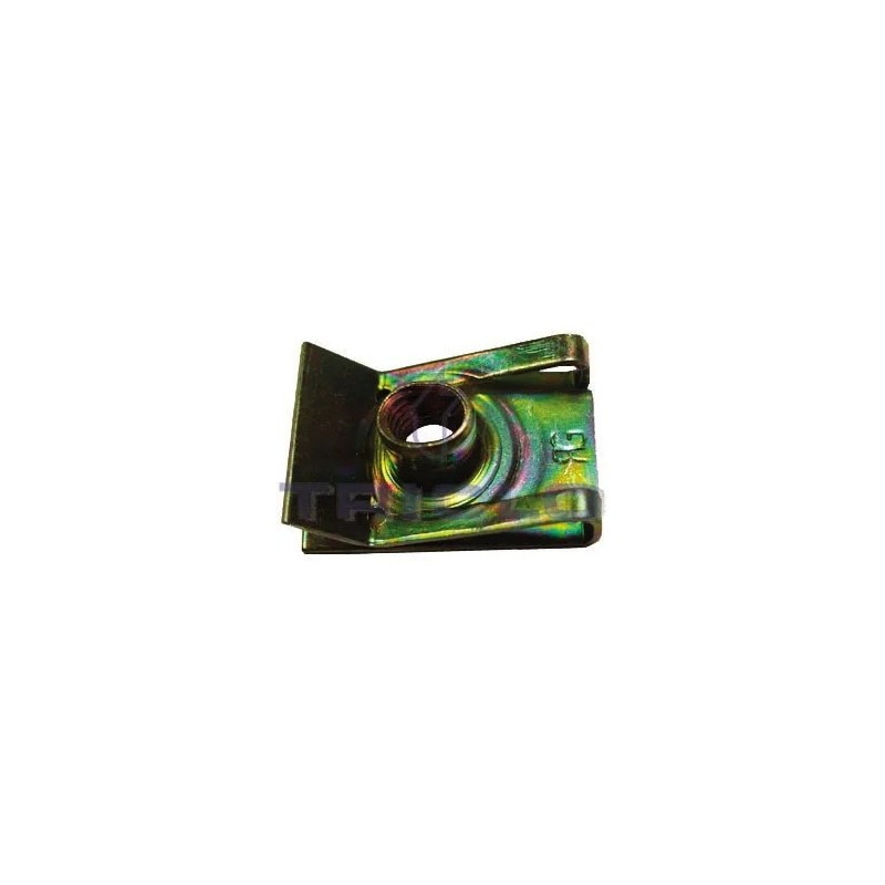 grapa de carenado universal 6mm