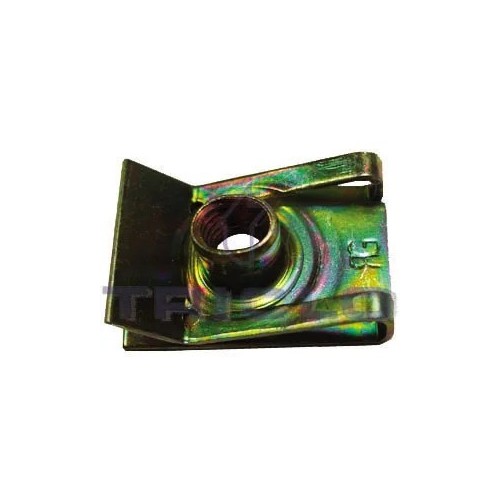 grapa de carenado universal 6mm