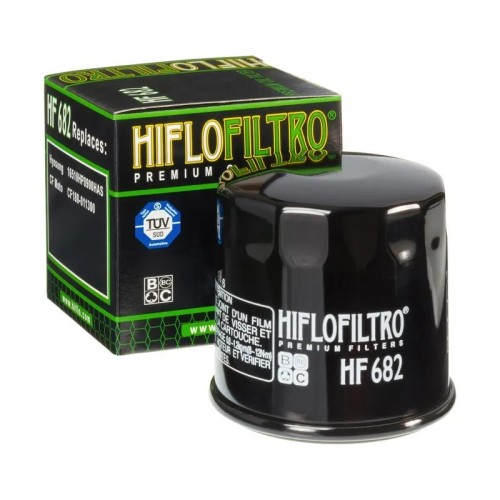 filtro de aceite benelli trk 702 cf moto hf682