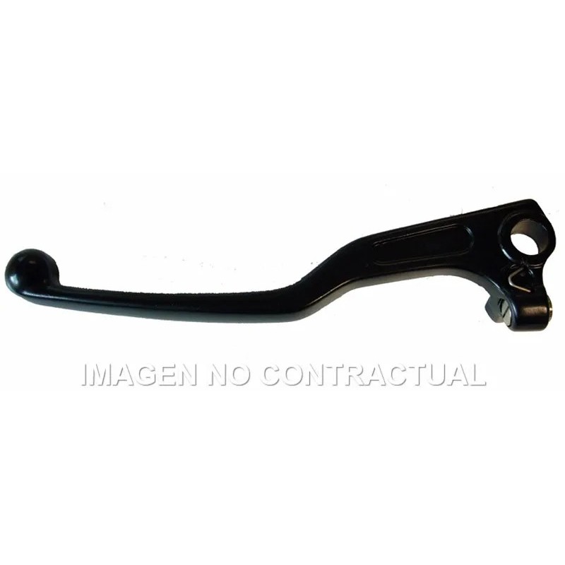 maneta izquierda negra ducati monster 400 34440691