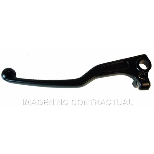 maneta izquierda negra ducati monster 400 34440691