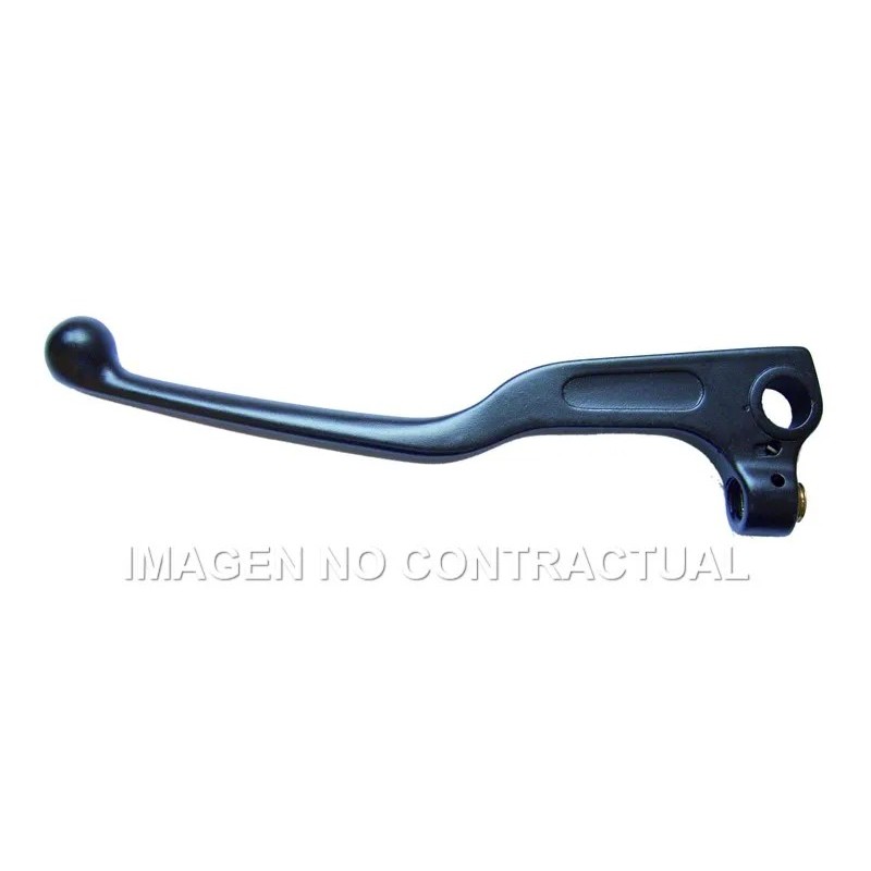 maneta derecha negra ducati super sport 34440534