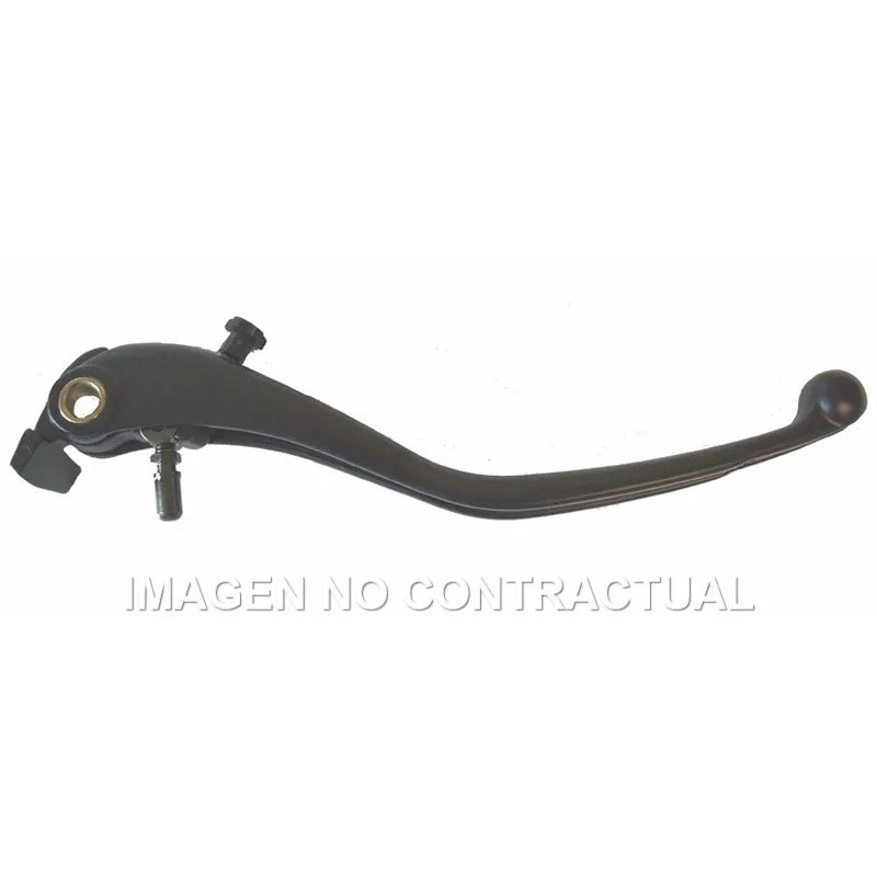 maneta derecha negra ducati 1098 34440720