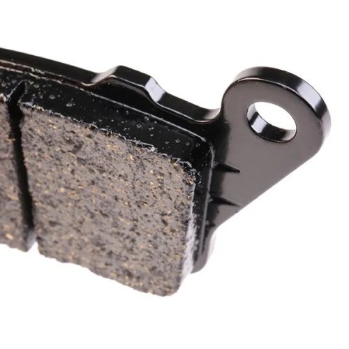 pastillas de freno moto trw mcb672