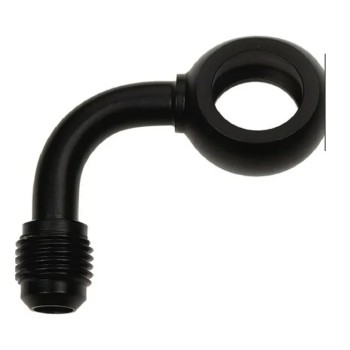 banjo de moto 90 aluminio frentubo 170076al ne