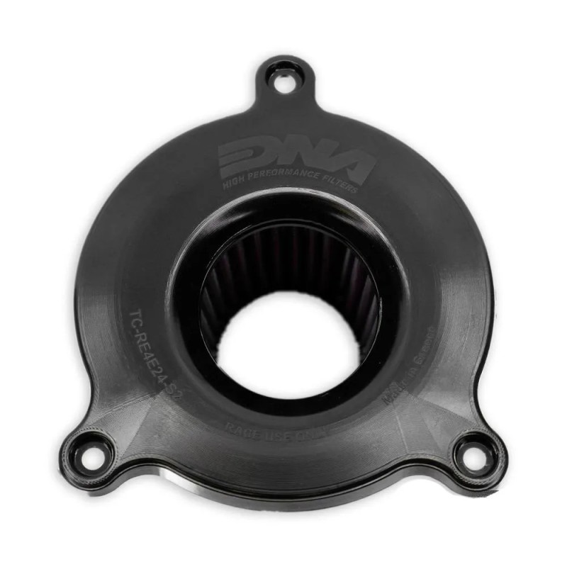 filtro y toma admision dna filters royal enfield himalayan 452 r re4e24 s2 combo