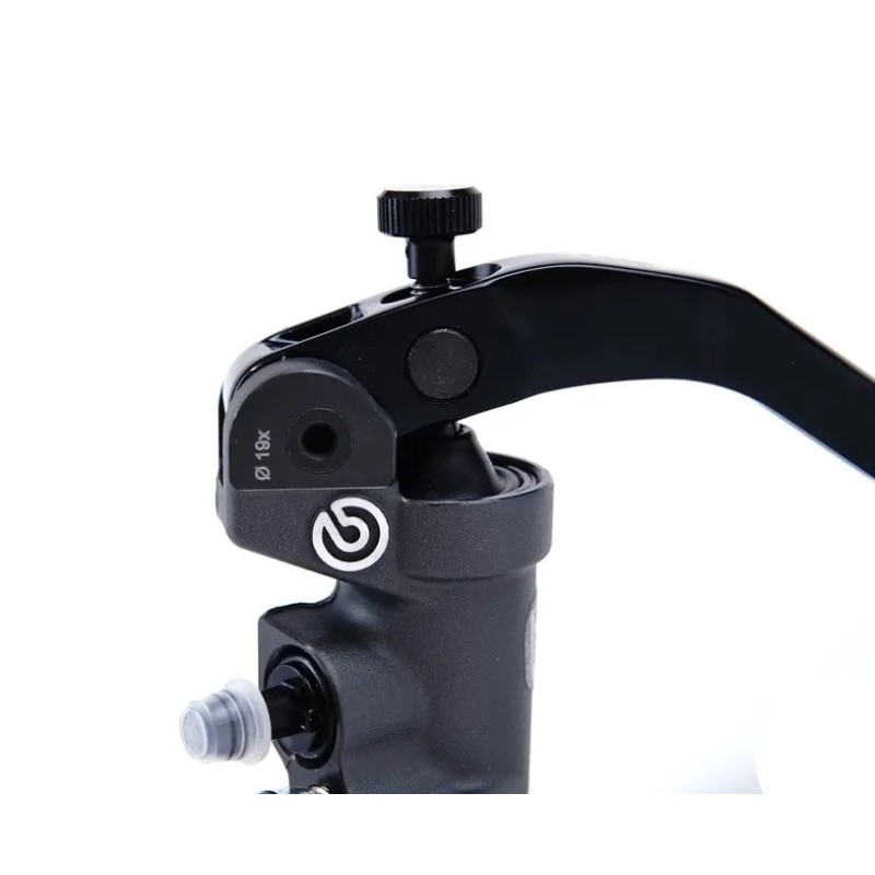 bomba de freno brembo 19x20 con sensor 110476060
