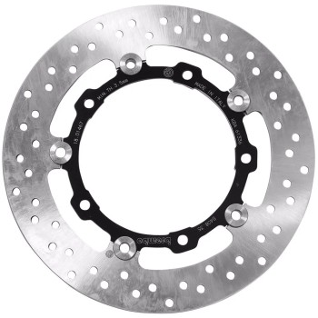 disco de freno moto brembo fijo serie oro 78b40835