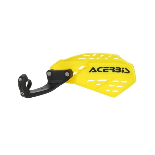 paramanos abiertos acerbis linear vented amarillo