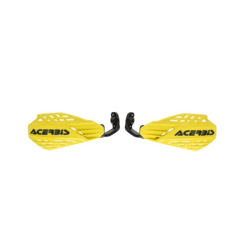 paramanos abiertos acerbis linear vented amarillo
