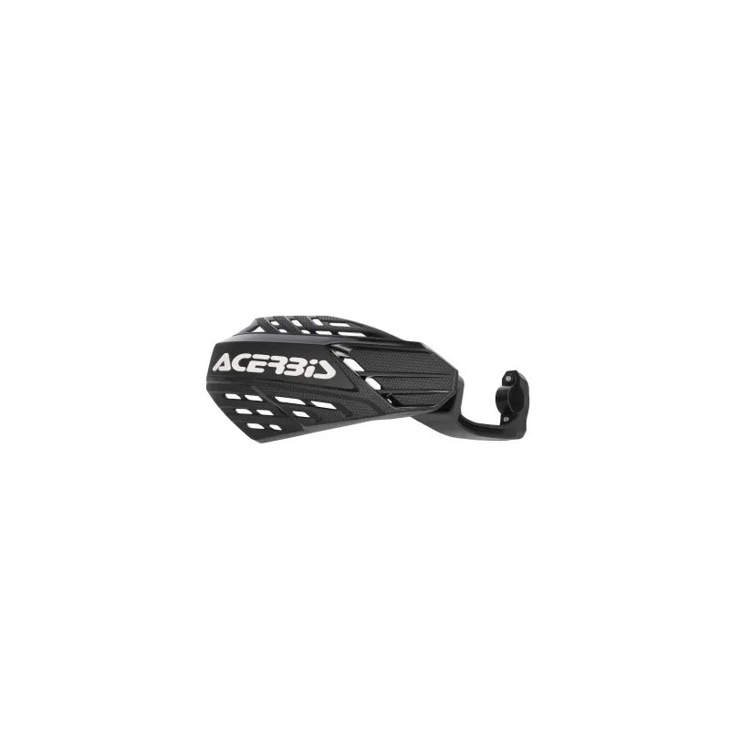 paramanos abiertos acerbis linear negro