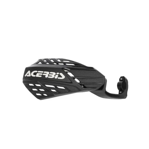 paramanos abiertos acerbis linear negro