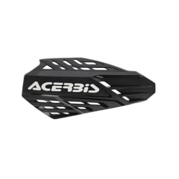 paramanos abiertos acerbis linear negro 2