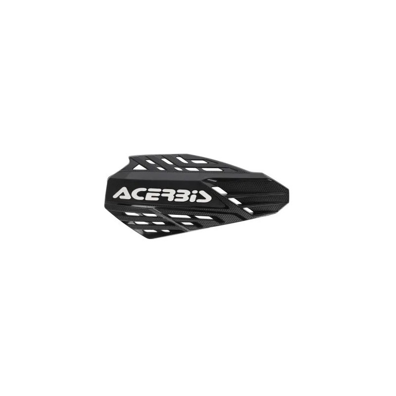 paramanos abiertos acerbis linear negro