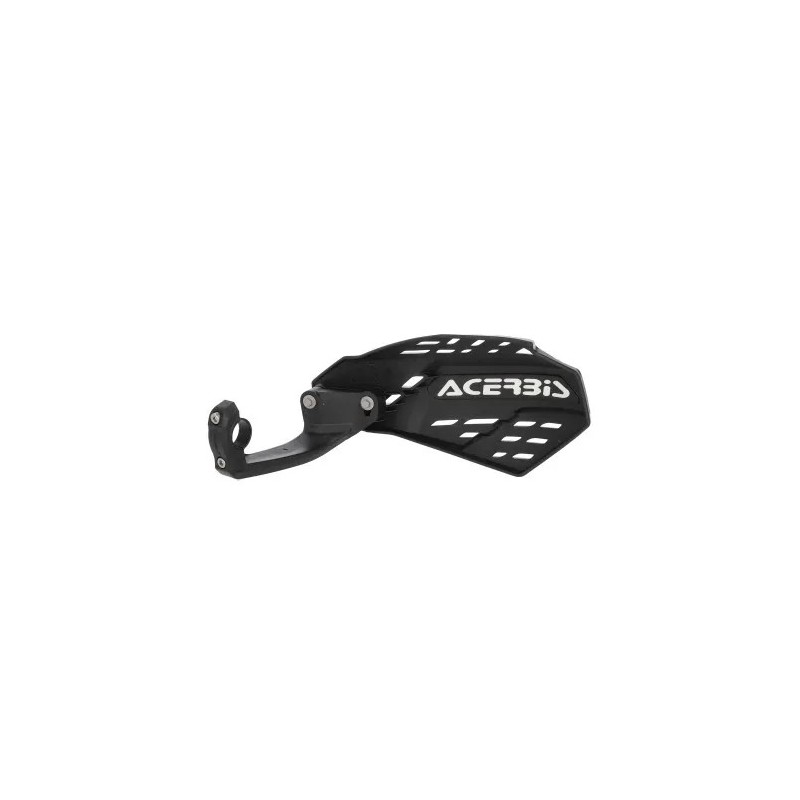 paramanos abiertos acerbis linear negro