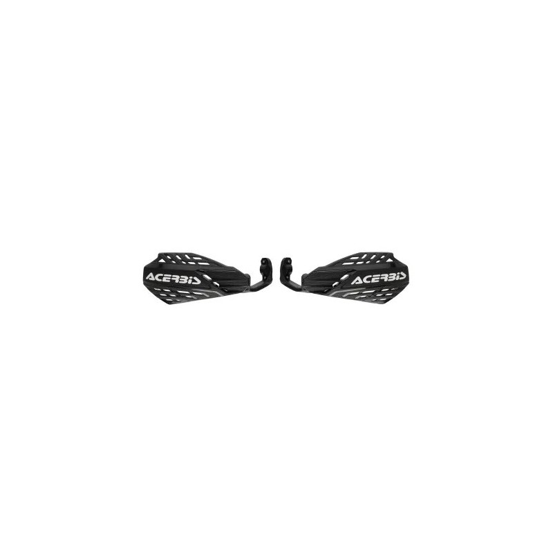 paramanos abiertos acerbis linear negro