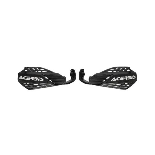 paramanos abiertos acerbis linear negro