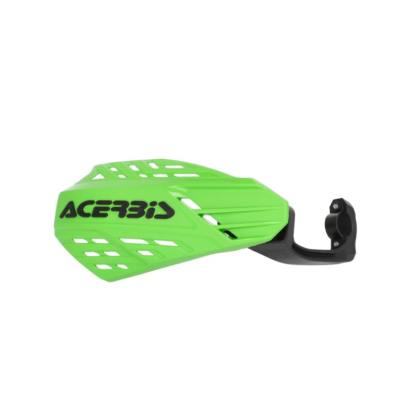 paramanos abiertos acerbis linear verde