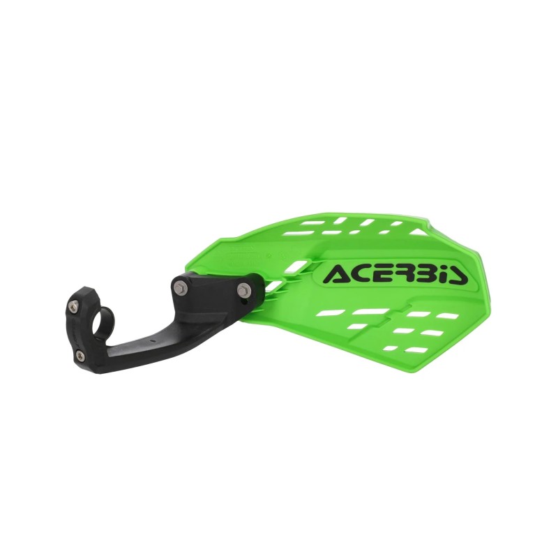 paramanos abiertos acerbis linear verde