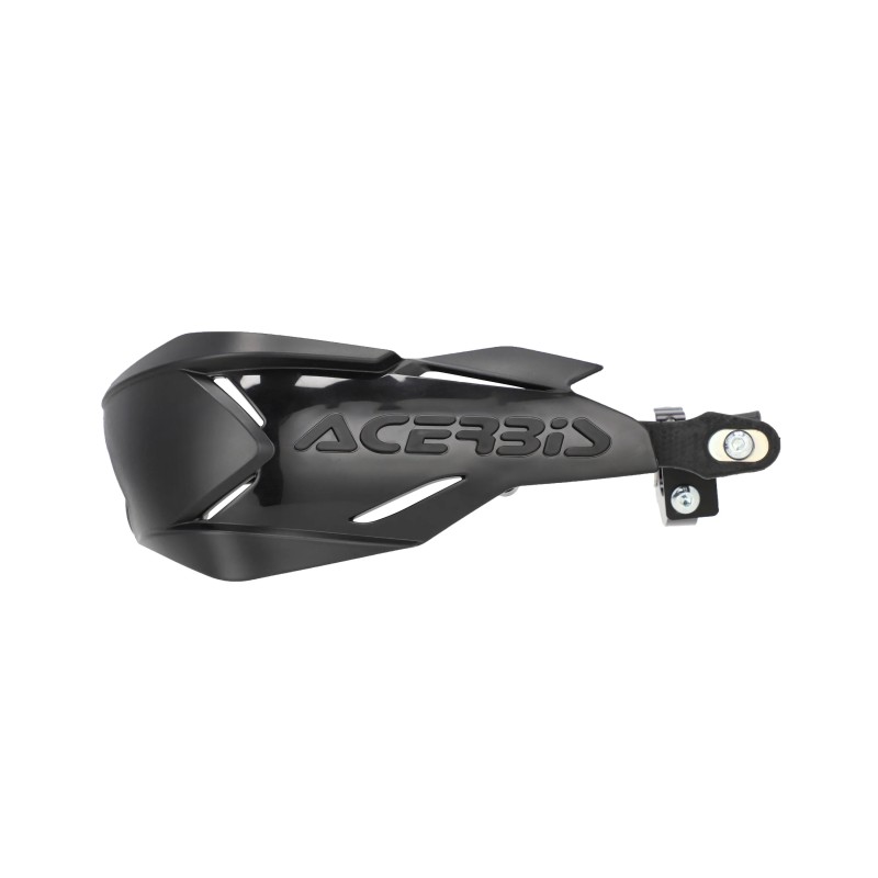paramanos cerrados acerbis x factory para cf moto 450