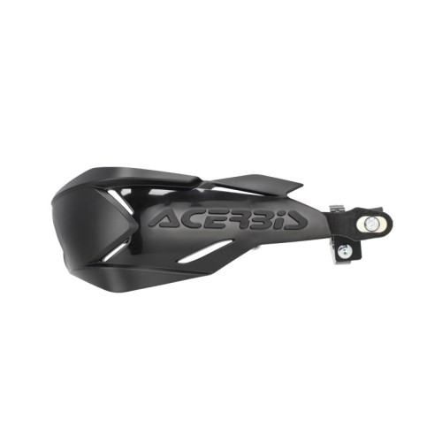 paramanos cerrados acerbis x factory para cf moto 450
