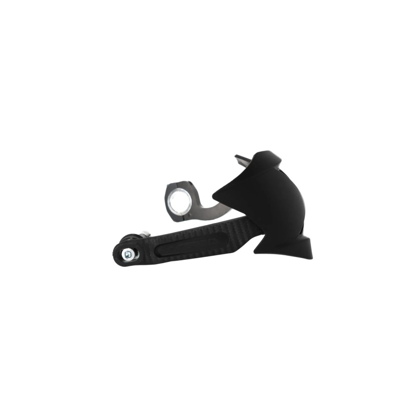 paramanos cerrados acerbis 0025915 para honda africa twin 1000 1100 2016 2023