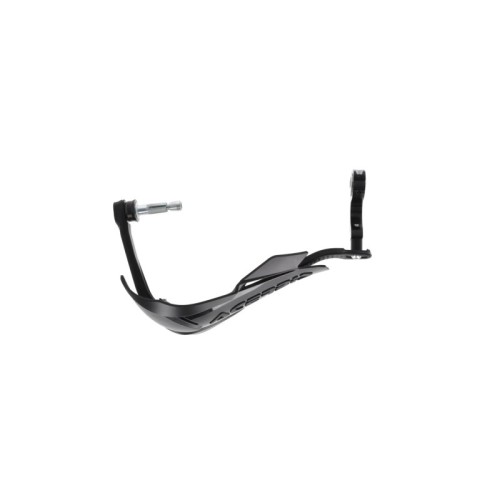 paramanos cerrados acerbis 0025915 para honda africa twin 1000 1100 2016 2023