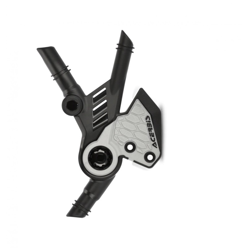 protector de chasis x grip acerbis 0024555 315 bmw r 1200 1250 gs negro blanco