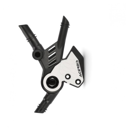protector de chasis x grip acerbis 0024555 315 bmw r 1200 1250 gs negro blanco