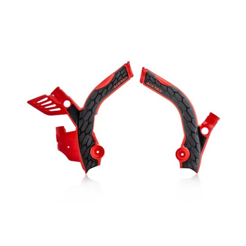 protecciones acerbis chasis x grip beta rr 2t 2018 0023679 349