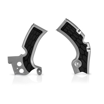 cuadro protector acerbis protec x grip 0017814 020