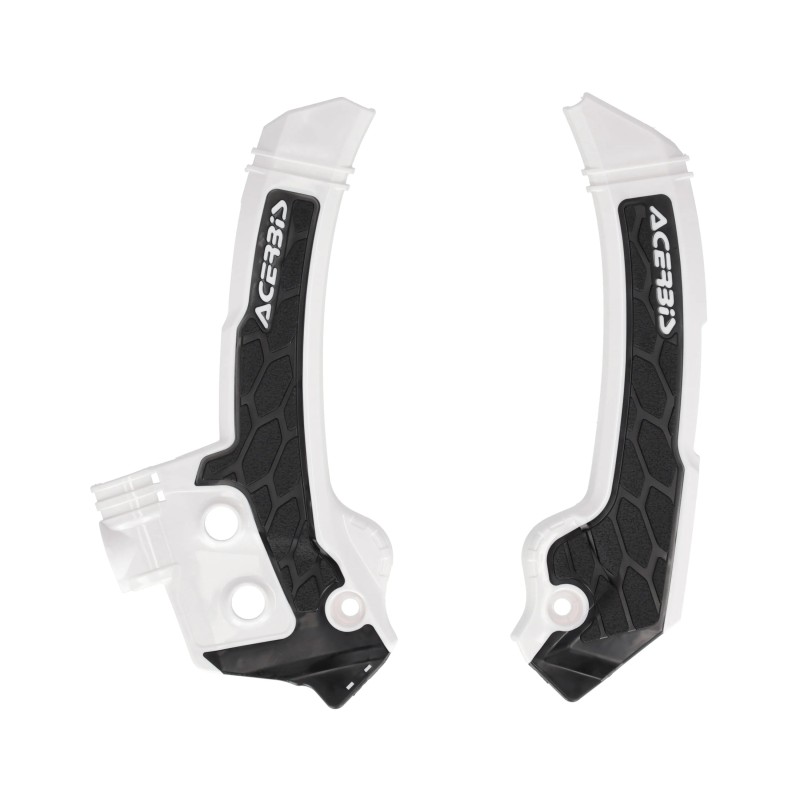 protector de chasis x grip acerbis 0027074 husqvarna fc tc fe fx te tx 2025 2026