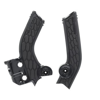 protectores chasis kove 450 rally