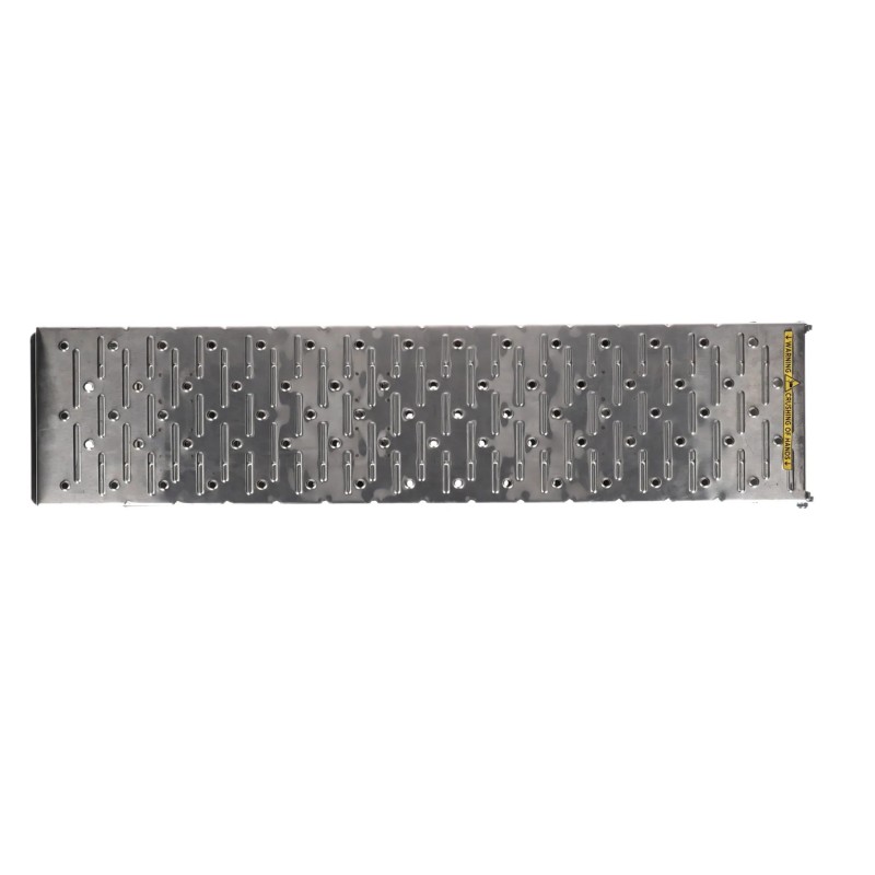rampa plegable carga moto acerbis 0026239 191 22 cm plata 020 210 kg