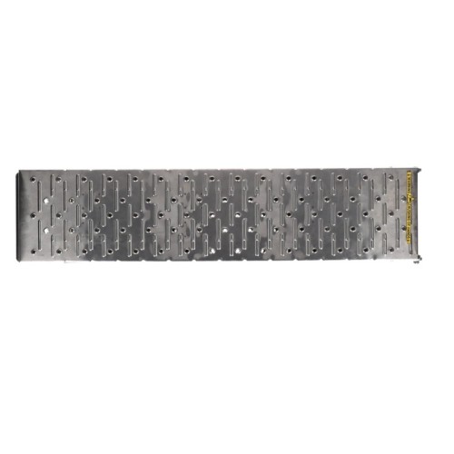 rampa plegable carga moto acerbis 0026239 191 22 cm plata 020 210 kg