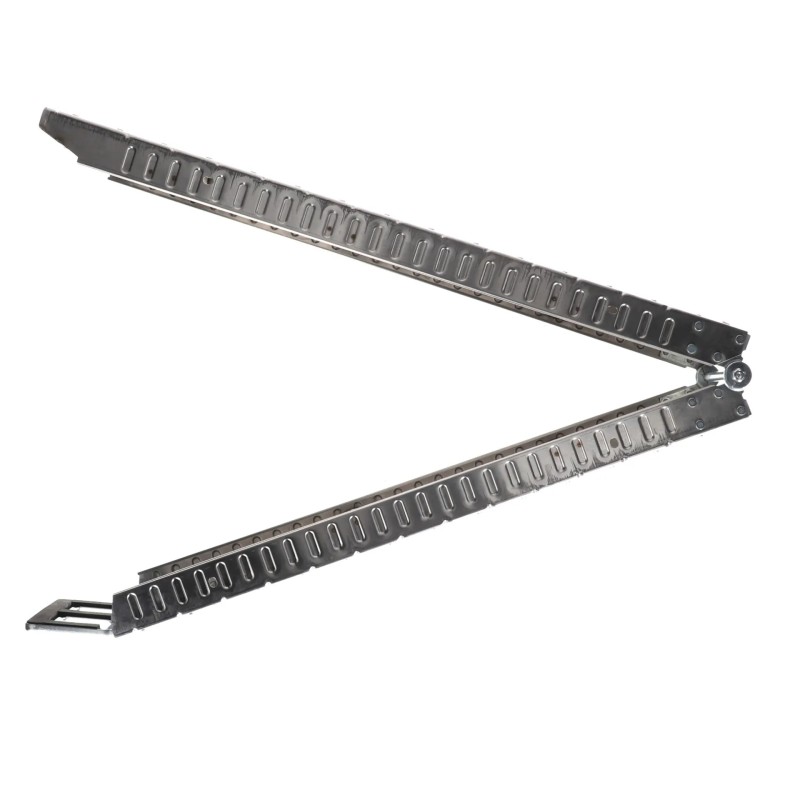 rampa plegable carga moto acerbis 0026239 191 22 cm plata 020 210 kg