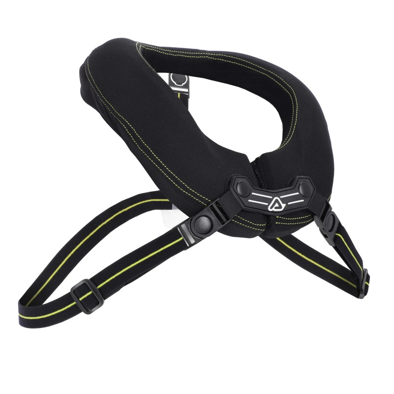 collar cervical moto acerbis x round pro 0027288 adulto off road