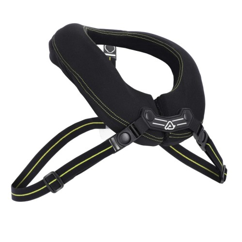 collar cervical moto acerbis x round pro 0027288 adulto off road