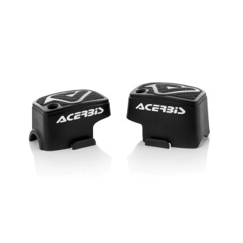 tapas bomba freno embrague acerbis 0021680 para brembo 2014 par