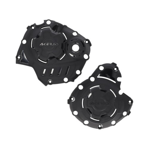 protector tapas motor x power acerbis 0026694 royal enfield himalayan 450 2024 2026 negro