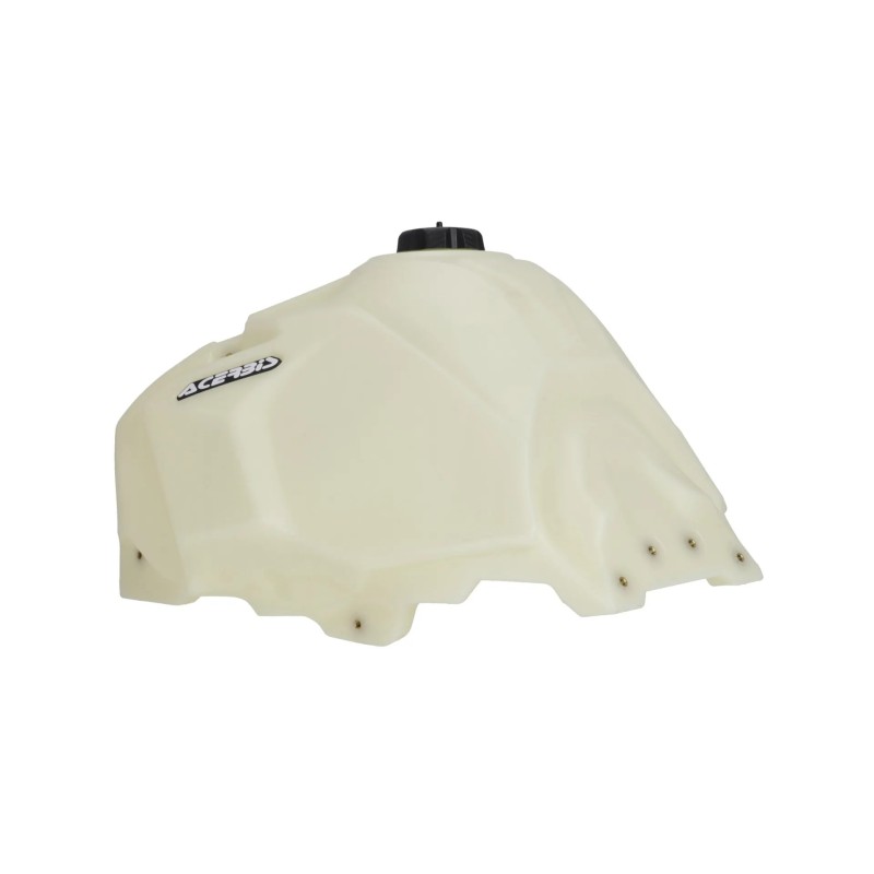 deposito gasolina acerbis 0027418 yamaha tenere 700 23 l my2025 negro natural