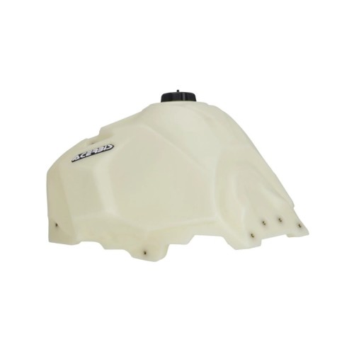 deposito gasolina acerbis 0027418 yamaha tenere 700 23 l my2025 negro natural