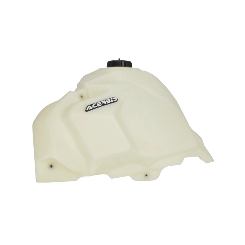deposito gasolina acerbis 0027418 yamaha tenere 700 23 l my2025 negro natural