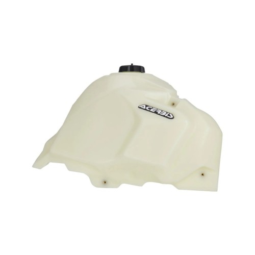 deposito gasolina acerbis 0027418 yamaha tenere 700 23 l my2025 negro natural