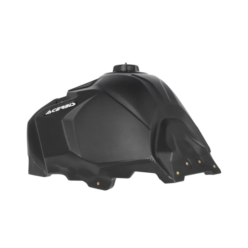 deposito gasolina acerbis 0027418 yamaha tenere 700 2025 23 l my2025 negro natural