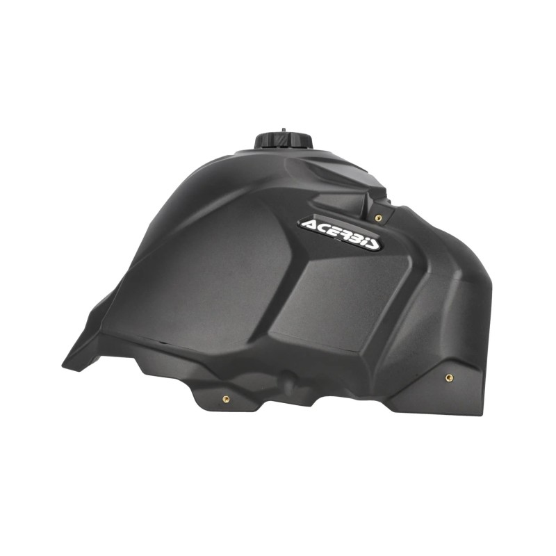 deposito gasolina acerbis 0027418 yamaha tenere 700 2025 23 l my2025 negro natural