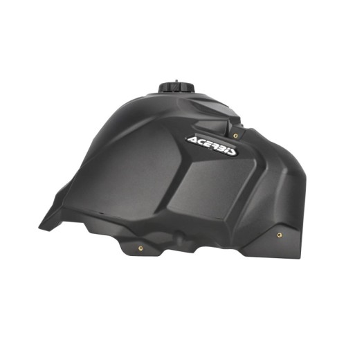 deposito gasolina acerbis 0027418 yamaha tenere 700 2025 23 l my2025 negro natural