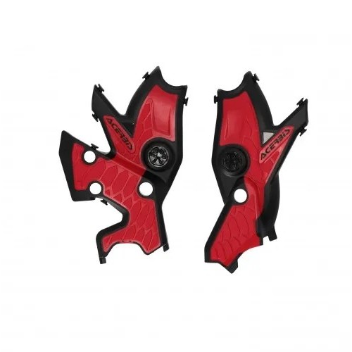 protecciones acerbis chasis x grip tenere 700 0024666 323