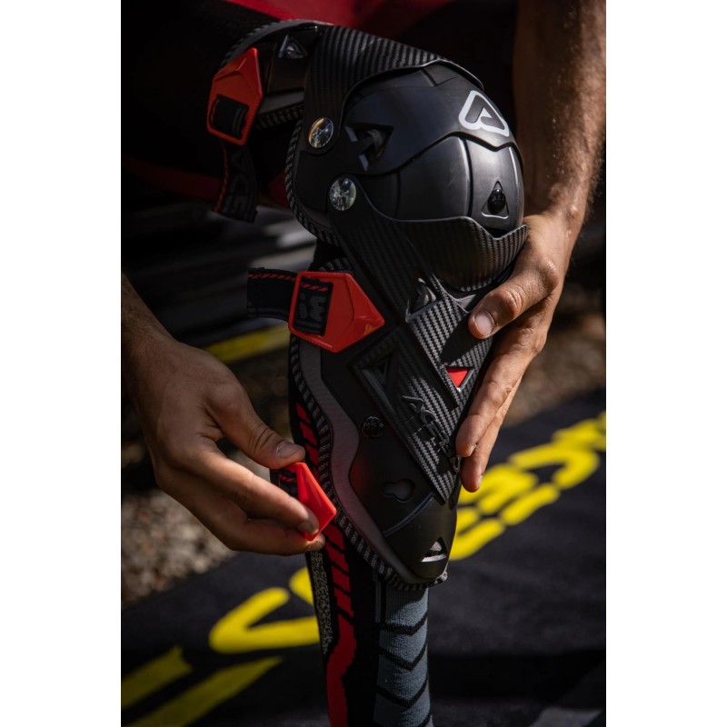 rodillera acerbis impact evo 3 0 0021608 318